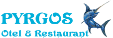 PYRGOS OTEL RESTAURANT