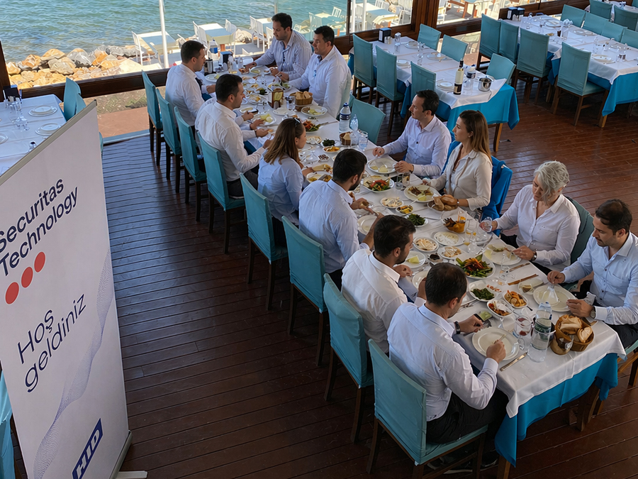 Toplantı ve Etkinlik